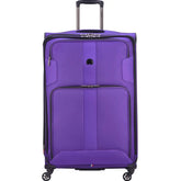 Delsey Sky Max 29" Expandable Spinner Upright - Luggage Base